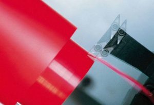 SealJet System Sealing solutions from SKF auf der EMO Hannover